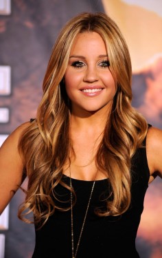 Amanda Bynes Fotoğrafı