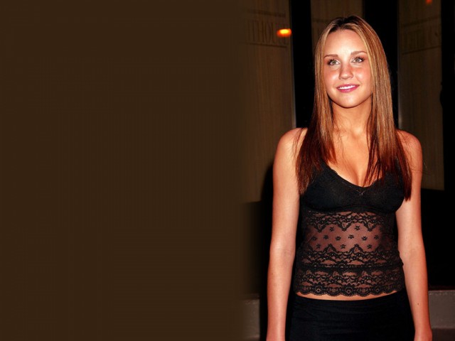 Amanda Bynes Fotoğrafı