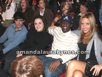 Amanda Bynes Fotoğrafı