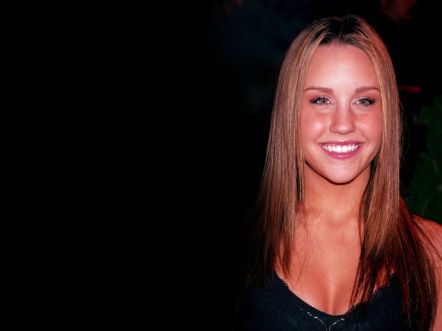 Amanda Bynes Fotoğrafı