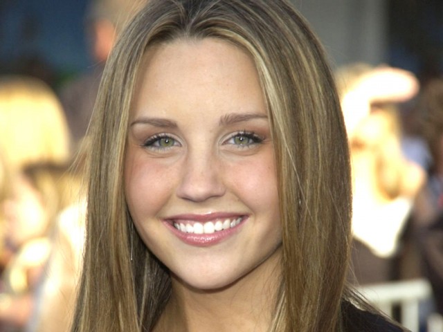 Amanda Bynes Fotoğrafı