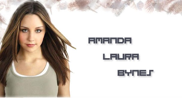 Amanda Bynes Fotoğrafı