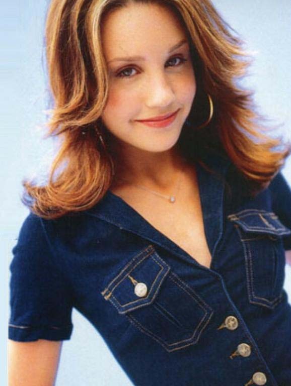 Amanda Bynes Fotoğrafı