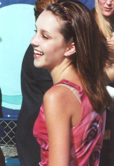 Amanda Bynes Fotoğrafı