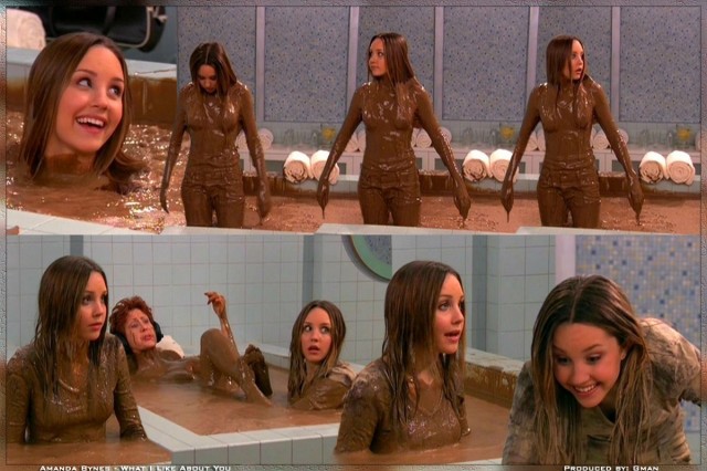Amanda Bynes Fotoğrafı