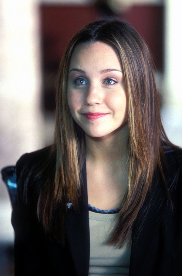 Amanda Bynes Fotoğrafı