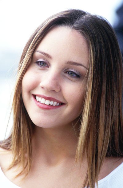 Amanda Bynes Fotoğrafı