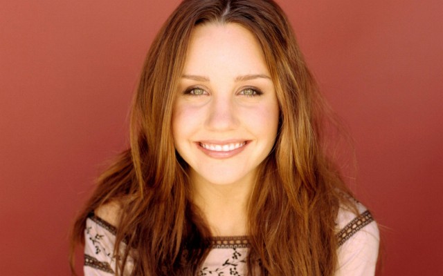 Amanda Bynes Fotoğrafı