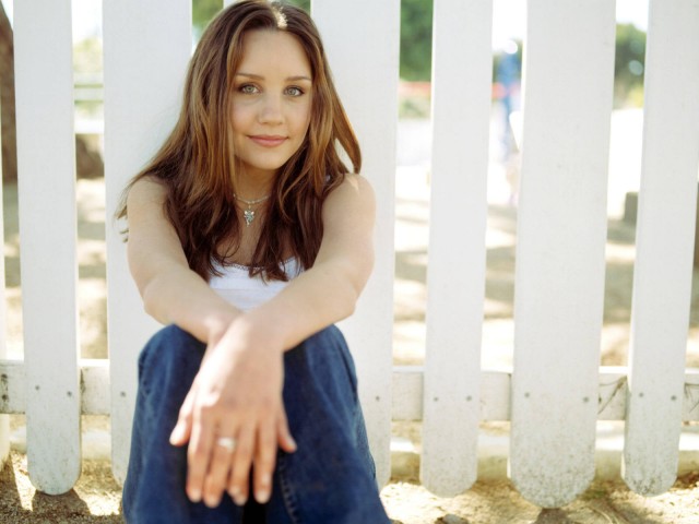 Amanda Bynes Fotoğrafı