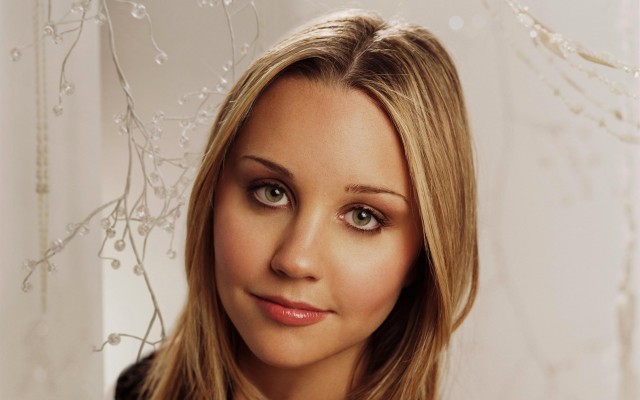 Amanda Bynes Fotoğrafı