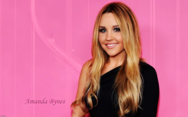 Amanda Bynes Fotoğrafı