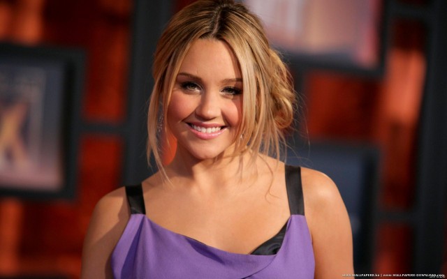 Amanda Bynes Fotoğrafı