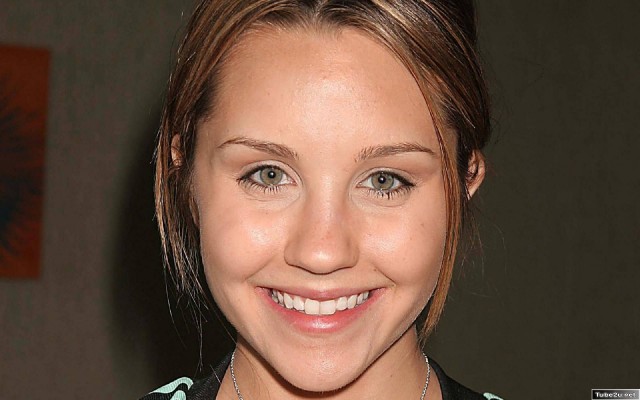 Amanda Bynes Fotoğrafı