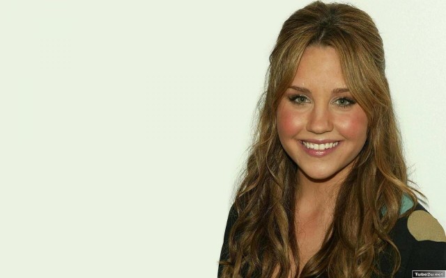 Amanda Bynes Fotoğrafı