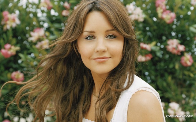 Amanda Bynes Fotoğrafı