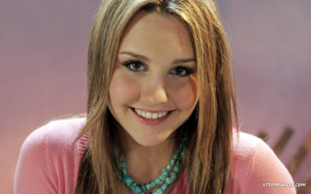 Amanda Bynes Fotoğrafı