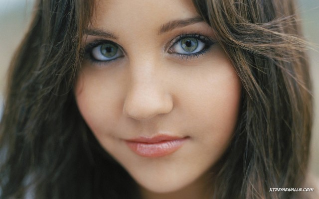 Amanda Bynes Fotoğrafı