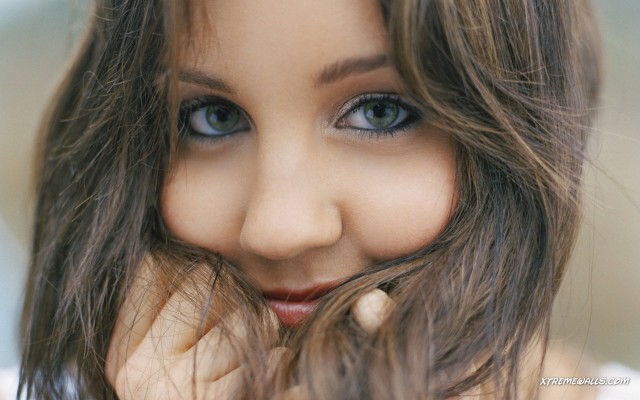 Amanda Bynes Fotoğrafı