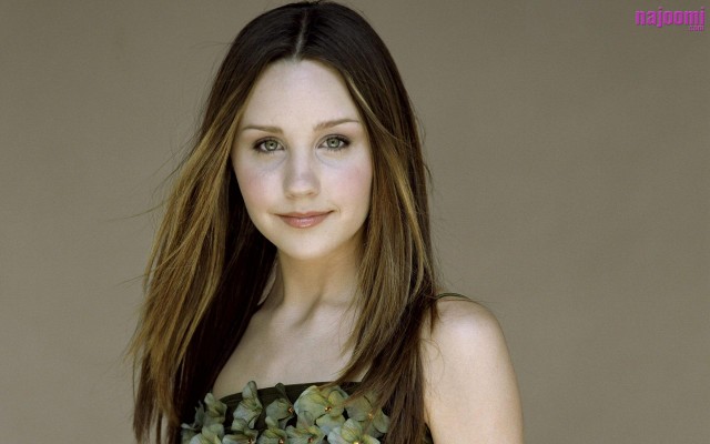 Amanda Bynes Fotoğrafı