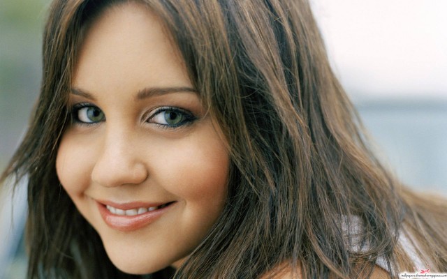 Amanda Bynes Fotoğrafı