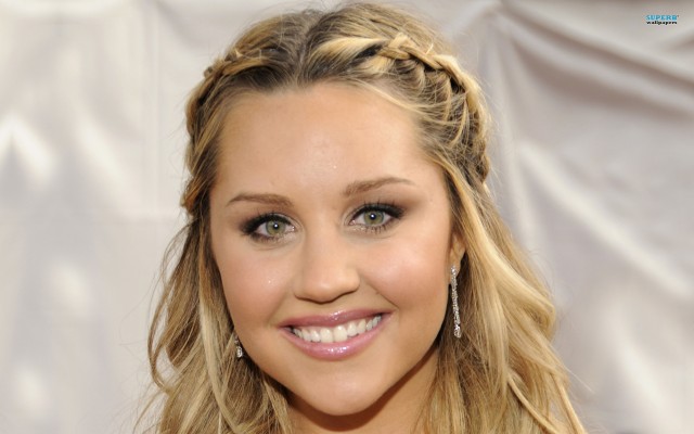 Amanda Bynes Fotoğrafı