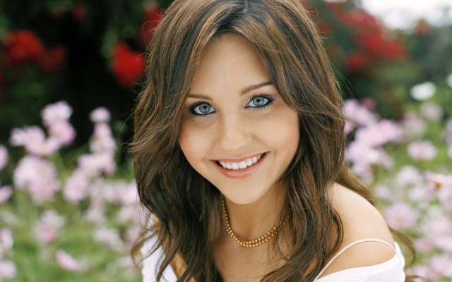 Amanda Bynes Fotoğrafı