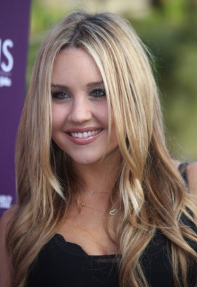 Amanda Bynes Fotoğrafı