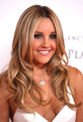 Amanda Bynes Fotoğrafı