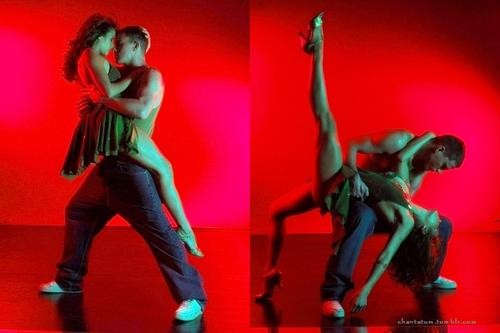 Channing Tatum fotoğrafı