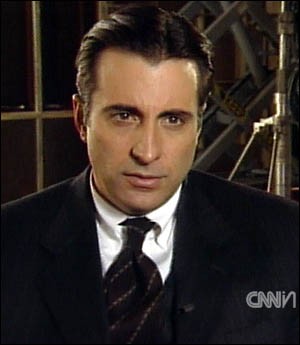 Andy Garcia Fotoğrafı
