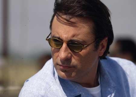 Andy Garcia Fotoğrafı