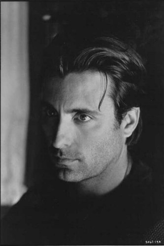 Andy Garcia fotoğrafı