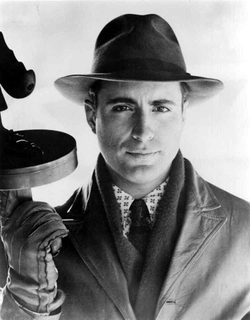 Andy Garcia fotoğrafı