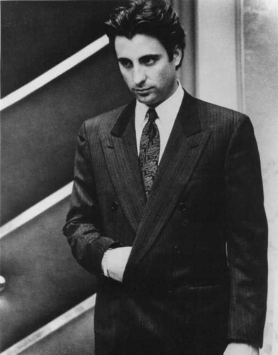 Andy Garcia fotoğrafı