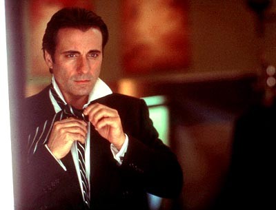 Andy Garcia fotoğrafı