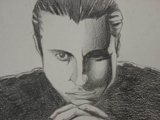 Andy Garcia Fotoğrafı