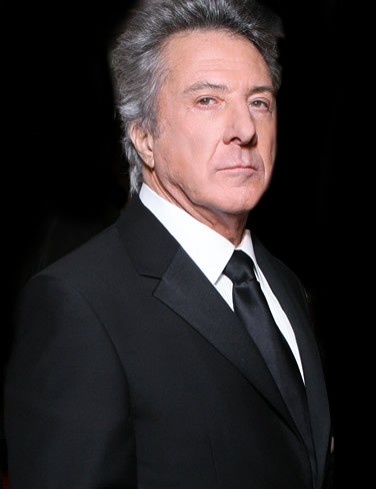 Dustin Hoffman Fotoğrafı