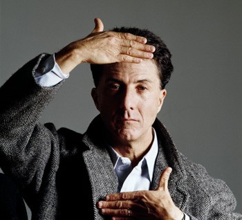 Dustin Hoffman Fotoğrafı