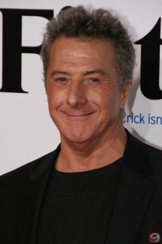 Dustin Hoffman Fotoğrafı
