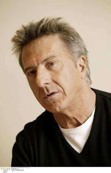 Dustin Hoffman Fotoğrafı