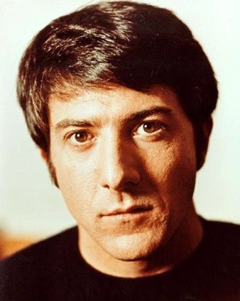 Dustin Hoffman Fotoğrafı