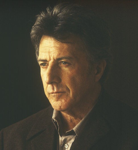 Dustin Hoffman Fotoğrafı