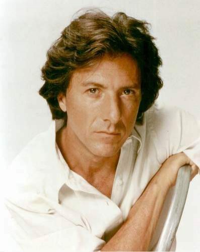 Dustin Hoffman Fotoğrafı