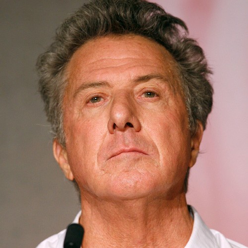 Dustin Hoffman Fotoğrafı