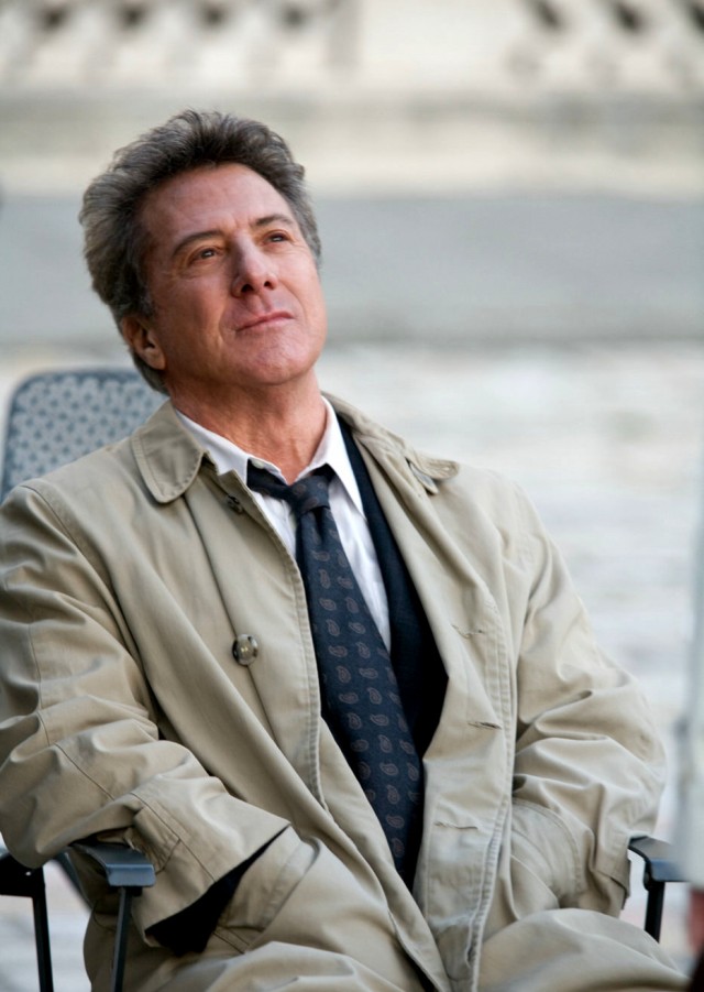 Dustin Hoffman fotoğrafı