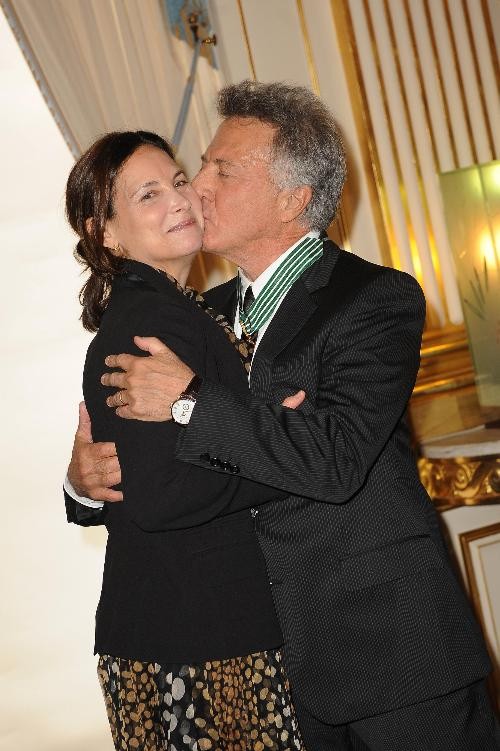 Dustin Hoffman fotoğrafı