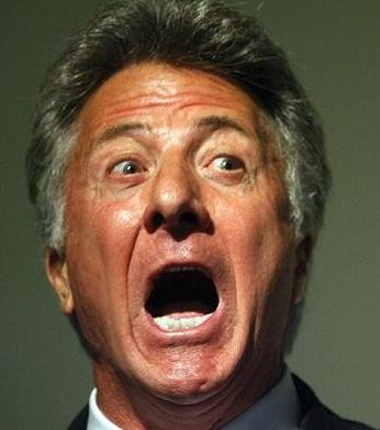 Dustin Hoffman fotoğrafı