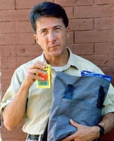 Dustin Hoffman Fotoğrafı