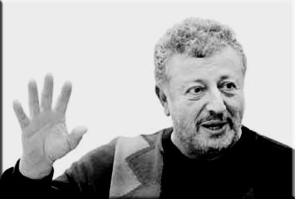 Metin Akpınar Fotoğrafı