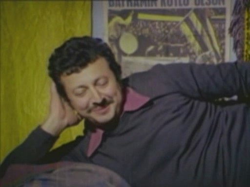 Metin Akpınar Fotoğrafı